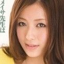 花井メイサの顔22