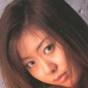 安西美穂の顔9