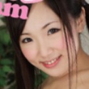白石あいの顔3