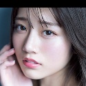 河北彩花の顔10