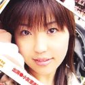小友里まこの顔1
