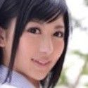 白鳥ゆなの顔12