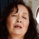 天間美津江の顔2