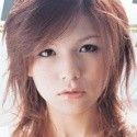 まりりんの顔2