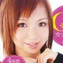 青空小夏の顔2