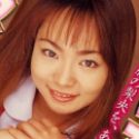 高見梨央の顔1