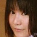 安西優子の顔20