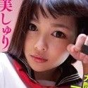 跡美しゅりの顔18