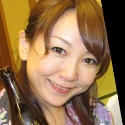 桐原あずさの顔1