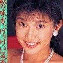 愛本美穂の顔6