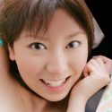 前乃さとみの顔4