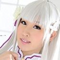 篠宮玲奈の顔7
