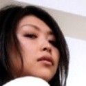 白川莉紗の顔3