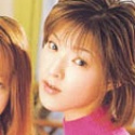 坂口華奈の顔7