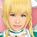 牧瀬みさの顔8