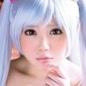 天音ありすの顔10