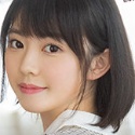 小泉ふうの顔1