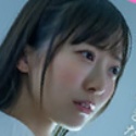 佐々木ひなこの顔2