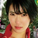 長友優希の顔2