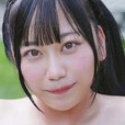 新城唯の顔2