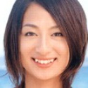 浅尾リカの顔19
