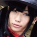 小林るなの顔6