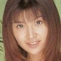 秋菜里子の顔2