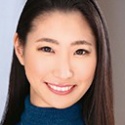 西村保奈美の顔写真