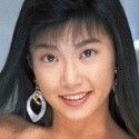 愛本美穂の顔