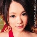 鶴田かなの顔18
