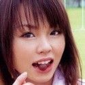 沙希の顔