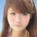 南菜々の顔10