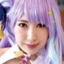今井ゆあの顔17