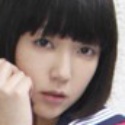 有本紗世の顔17