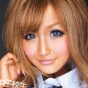 武藤クレアの顔10