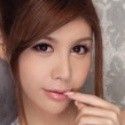 荒木レナの顔8