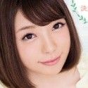 新川みなせの顔1