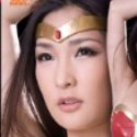 深田梨菜の顔24