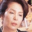 西本かつのの顔2
