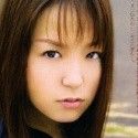 菜月綾の顔
