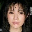 神河美音の顔2