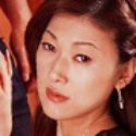 喜多村真里子の顔3