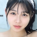 浜辺やよいの顔7