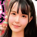 紺野みいなの顔