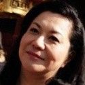 愛田正子の顔6