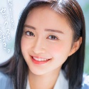 鈴原みらんの顔