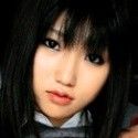 めぐみの顔2