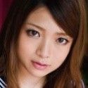 南レイの顔17