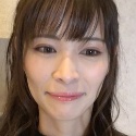 真木今日子の顔