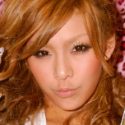 梅宮リナの顔2